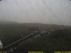 Archiv Foto Webcam Westerland auf Sylt: Restaurant Strandoase 06:00