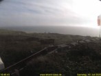 Archiv Foto Webcam Westerland auf Sylt: Restaurant Strandoase 17:00