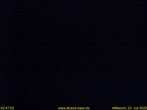 Archiv Foto Webcam Westerland auf Sylt: Restaurant Strandoase 01:00