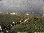 Archiv Foto Webcam Westerland auf Sylt: Restaurant Strandoase 07:00