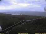 Archiv Foto Webcam Westerland auf Sylt: Restaurant Strandoase 11:00