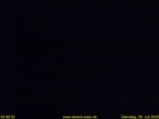 Archiv Foto Webcam Westerland auf Sylt: Restaurant Strandoase 01:00