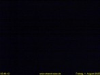Archiv Foto Webcam Westerland auf Sylt: Restaurant Strandoase 01:00