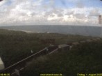 Archiv Foto Webcam Westerland auf Sylt: Restaurant Strandoase 07:00