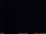 Archiv Foto Webcam Westerland auf Sylt: Restaurant Strandoase 01:00
