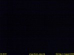 Archiv Foto Webcam Westerland auf Sylt: Restaurant Strandoase 01:00