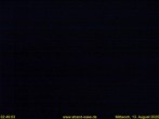 Archiv Foto Webcam Westerland auf Sylt: Restaurant Strandoase 01:00