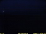 Archiv Foto Webcam Westerland auf Sylt: Restaurant Strandoase 03:00