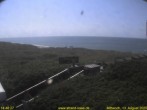 Archiv Foto Webcam Westerland auf Sylt: Restaurant Strandoase 13:00