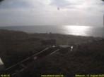 Archiv Foto Webcam Westerland auf Sylt: Restaurant Strandoase 15:00