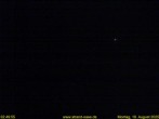 Archiv Foto Webcam Westerland auf Sylt: Restaurant Strandoase 01:00