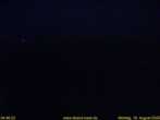Archiv Foto Webcam Westerland auf Sylt: Restaurant Strandoase 03:00
