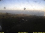 Archiv Foto Webcam Westerland auf Sylt: Restaurant Strandoase 05:00