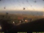 Archiv Foto Webcam Westerland auf Sylt: Restaurant Strandoase 06:00