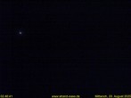 Archived image Webcam Sylt - View Restaurant Strandoase 01:00
