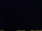 Archived image Webcam Sylt - View Restaurant Strandoase 03:00