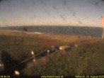 Archived image Webcam Sylt - View Restaurant Strandoase 07:00