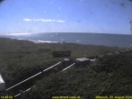Archived image Webcam Sylt - View Restaurant Strandoase 13:00
