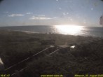 Archived image Webcam Sylt - View Restaurant Strandoase 15:00