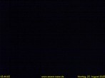 Archiv Foto Webcam Westerland auf Sylt: Restaurant Strandoase 01:00