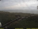 Archiv Foto Webcam Westerland auf Sylt: Restaurant Strandoase 06:00