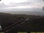 Archiv Foto Webcam Westerland auf Sylt: Restaurant Strandoase 11:00
