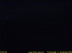 Archiv Foto Webcam Westerland auf Sylt: Restaurant Strandoase 02:00