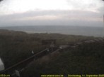 Archiv Foto Webcam Westerland auf Sylt: Restaurant Strandoase 04:00
