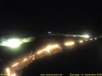 Archiv Foto Webcam Westerland auf Sylt: Restaurant Strandoase 23:00