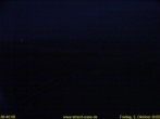 Archiv Foto Webcam Westerland auf Sylt: Restaurant Strandoase 05:00