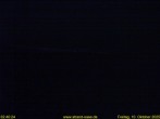 Archiv Foto Webcam Westerland auf Sylt: Restaurant Strandoase 01:00