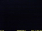 Archiv Foto Webcam Westerland auf Sylt: Restaurant Strandoase 03:00