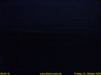 Archiv Foto Webcam Westerland auf Sylt: Restaurant Strandoase 05:00