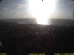 Archiv Foto Webcam Westerland auf Sylt: Restaurant Strandoase 15:00