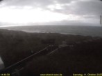 Archiv Foto Webcam Westerland auf Sylt: Restaurant Strandoase 13:00