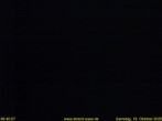 Archived image Webcam Sylt - View Restaurant Strandoase 05:00