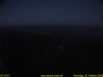 Archived image Webcam Sylt - View Restaurant Strandoase 06:00