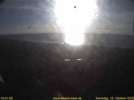 Archived image Webcam Sylt - View Restaurant Strandoase 15:00