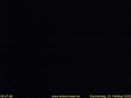 Archived image Webcam Sylt - View Restaurant Strandoase 23:00