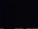 Archived image Webcam Sylt - View Restaurant Strandoase 01:00
