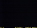 Archived image Webcam Sylt - View Restaurant Strandoase 05:00