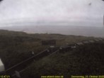Archived image Webcam Sylt - View Restaurant Strandoase 11:00