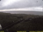 Archived image Webcam Sylt - View Restaurant Strandoase 13:00