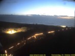 Archived image Webcam Sylt - View Restaurant Strandoase 17:00