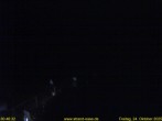 Archiv Foto Webcam Westerland auf Sylt: Restaurant Strandoase 23:00