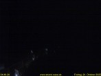 Archiv Foto Webcam Westerland auf Sylt: Restaurant Strandoase 03:00