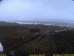 Archiv Foto Webcam Westerland auf Sylt: Restaurant Strandoase 07:00