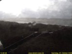 Archiv Foto Webcam Westerland auf Sylt: Restaurant Strandoase 11:00