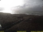Archiv Foto Webcam Westerland auf Sylt: Restaurant Strandoase 13:00