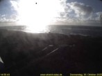 Archiv Foto Webcam Westerland auf Sylt: Restaurant Strandoase 13:00